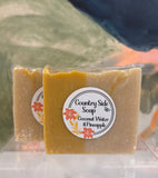 Bar Soap