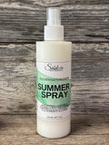 Summer “No Deet” Care