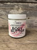 SaskBathCo Body Butter