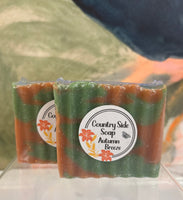 Bar Soap