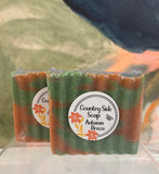 Bar Soap