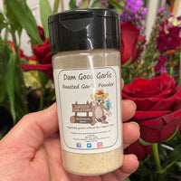 Dam Good Garlic Roasted Garlic Powder