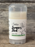 Summer “No Deet” Care