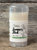 Summer “No Deet” Care