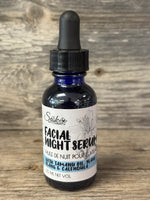 SaskBathCo. Face Care