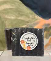 Bar Soap