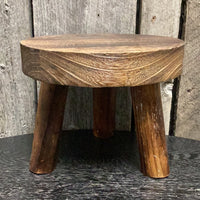 Round Stool Riser