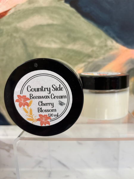 Beeswax Cream