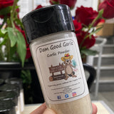 Dam Good Garlic Garlic Powder