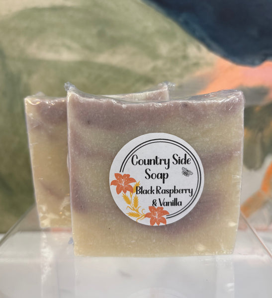 Bar Soap