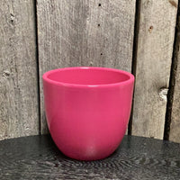 Pink ATV Pot
