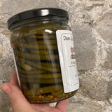 Dam Good Garlic Pickled Scapes