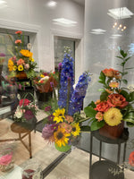 Designer’s Choice Fresh Flower Arrangement