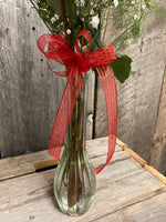 Explorer Rose Bud Vase