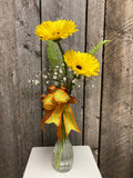 Gleeful Gerberas