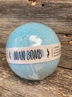 BathBombCo. BathBombs