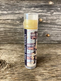 SaskBathCo. Beeswax LipBalm