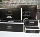 Harden & Huyse Luxury Chocolate